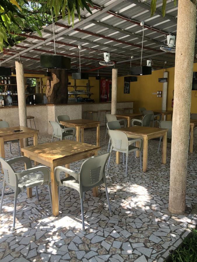 Hotel Le Hbr De Saly Zewnętrze zdjęcie