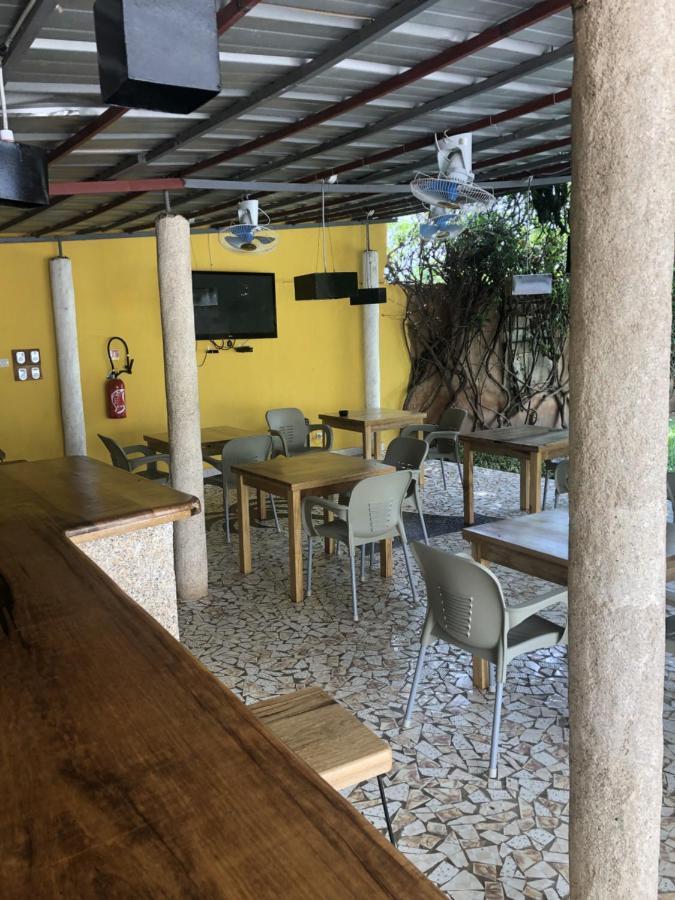Hotel Le Hbr De Saly Zewnętrze zdjęcie