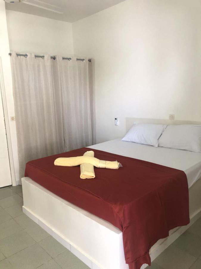 Hotel Le Hbr De Saly Zewnętrze zdjęcie