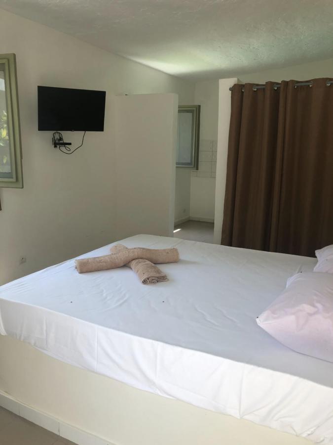 Hotel Le Hbr De Saly Zewnętrze zdjęcie